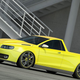 Illustration for article titled El Caminoed Volvo V70 Warps And Teases Our Mangled Minds
